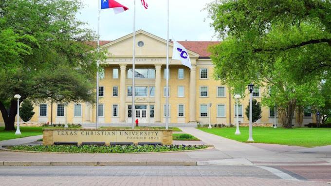 Hotel Clarion Pointe Fort Worth Zewnętrze zdjęcie